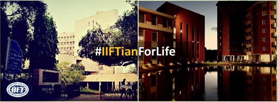 Way to Go &amp; Beyond | Vishal Raj | IIFT