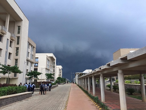 "Why Aditya Birla Group is big in your life", IIM Raipur