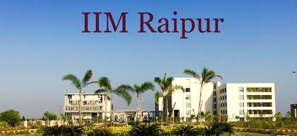 Time To Present Our Talent & Skills To Aditya Birla Group, IIM Raipur ...