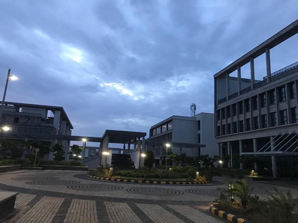 How the Aditya Birla Group Has Affected Me,IIM RAIPUR