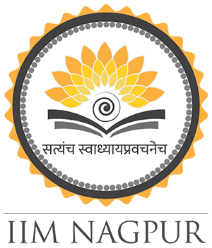 MORE THAN BEING 'BIG' by Kumar Jai, IIM Nagpur