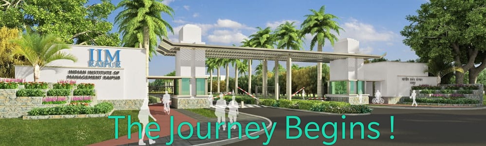 How ABG is changing life across India, IIM Raipur