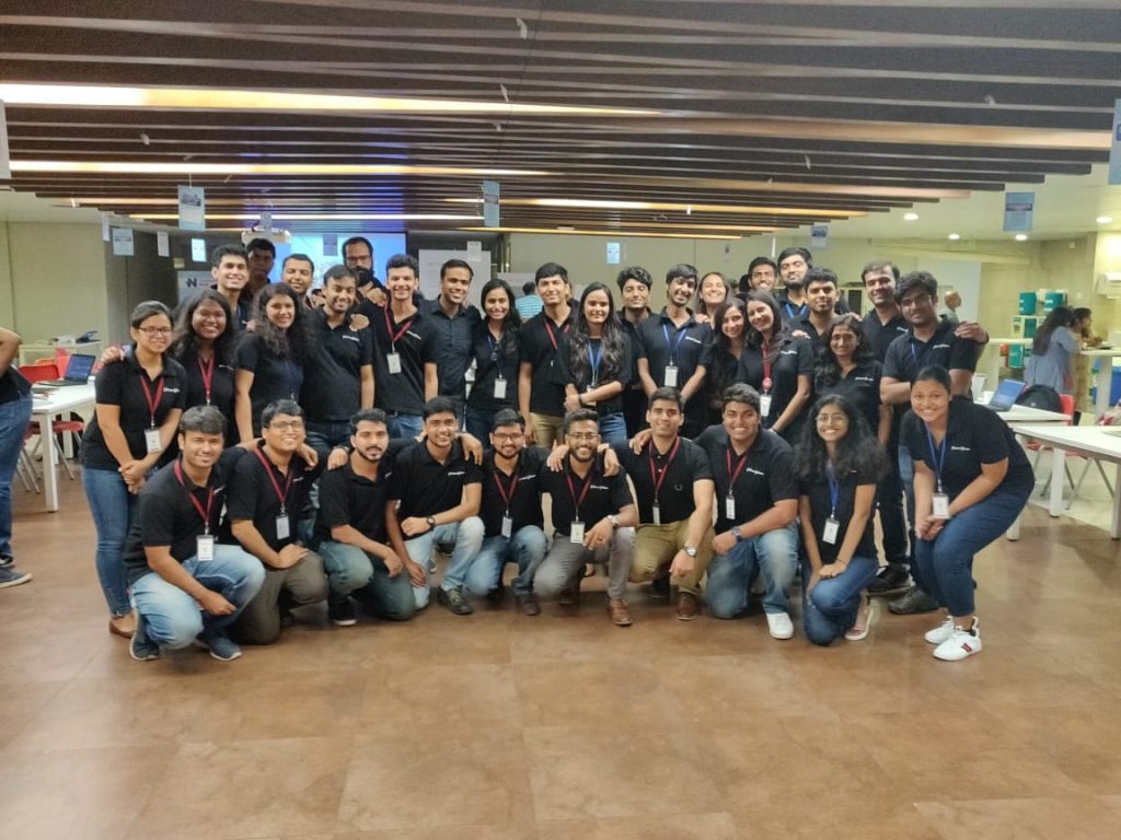 Living The Dream In The City Of Dreams | Internship Experience At Johnson & Johnson