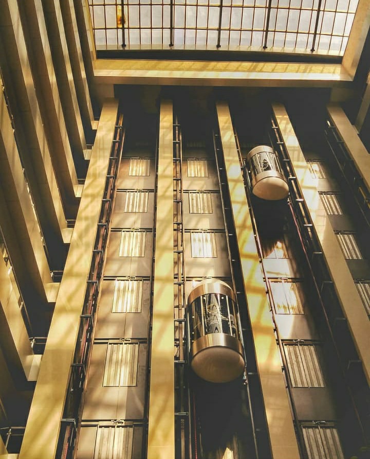 A year to remember - Nikita Jain, NMIMS Mumbai