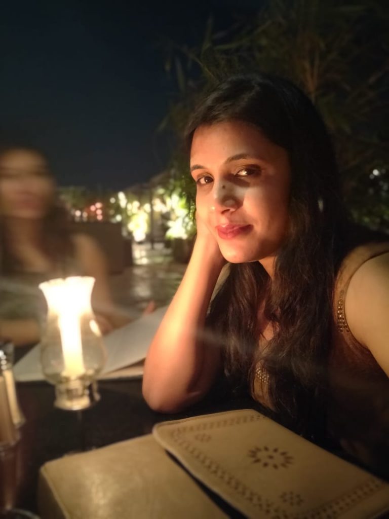 Escaping challenges backfires!!- ODCL TISS Mumbai