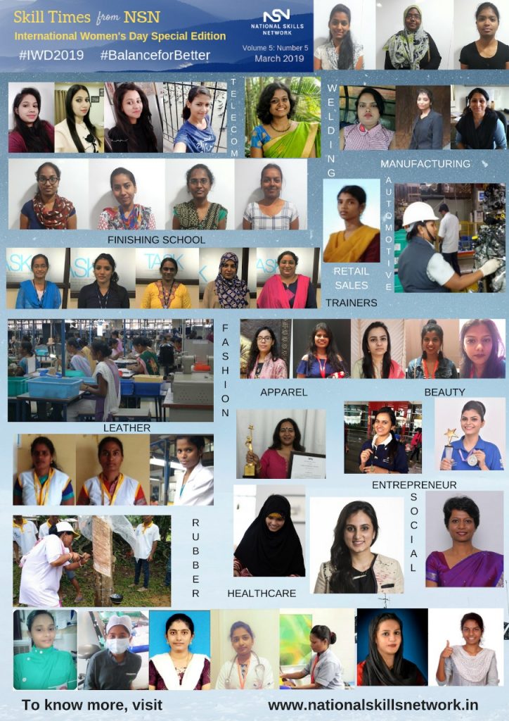 THE JOURNEY FROM FROWNS TO RESPECT - TAPMI