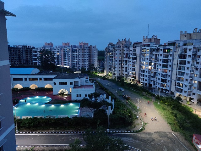 From a small town kid to a crow at IIM