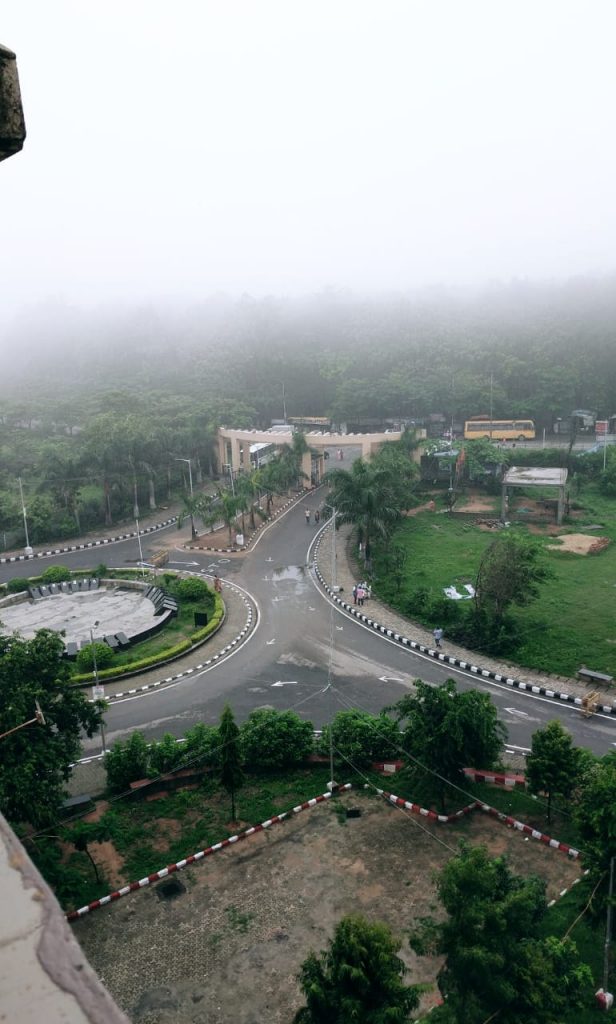 Journey So Far - Sreejita Gupta,IIM Ranchi