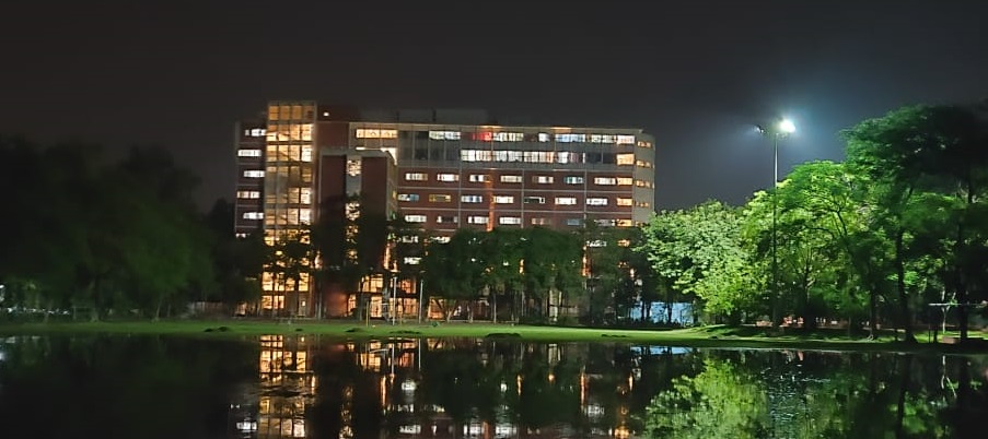 Aditya Birla Group-Companion at every step of life-IMT Ghaziabad