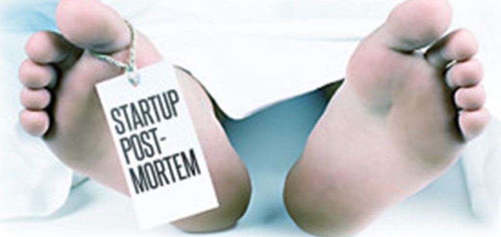 Bursting The Valuation Bubble And Creating A Real Startup Ecosystem | #MBAIITKanpur