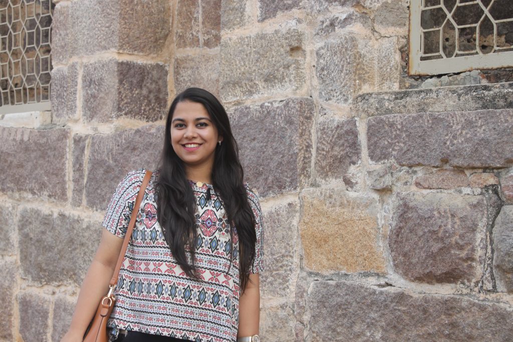 ABG – Not just a brand but a companion! #IMT Ghaziabad