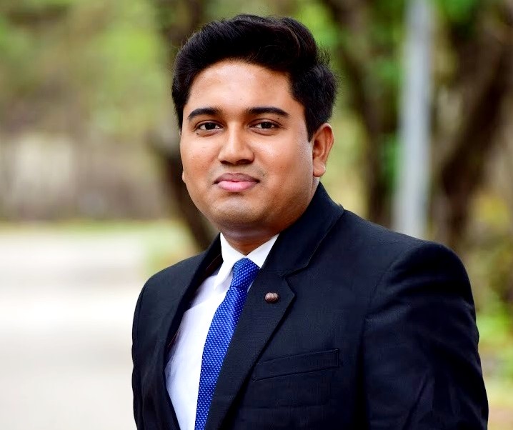 A gift from my first salary | IIM Nagpur