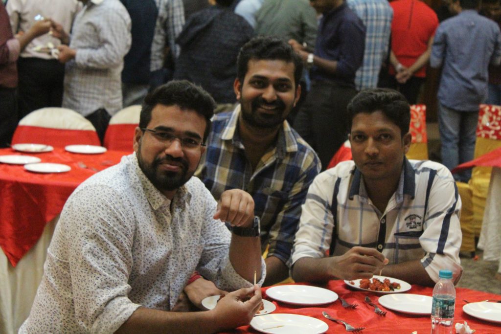 Part AABG- The Big Boss of Brands – IIM RAIPUR