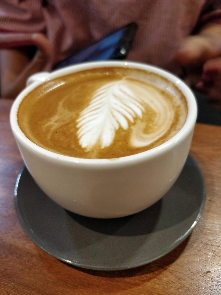 A Cup of Motivation | #MBAIITKanpur