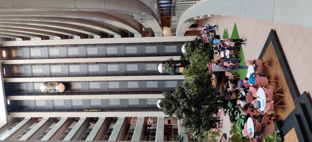 Overcoming Challenges And Building New Perspectives - Jay Rana, NMIMS Mumbai