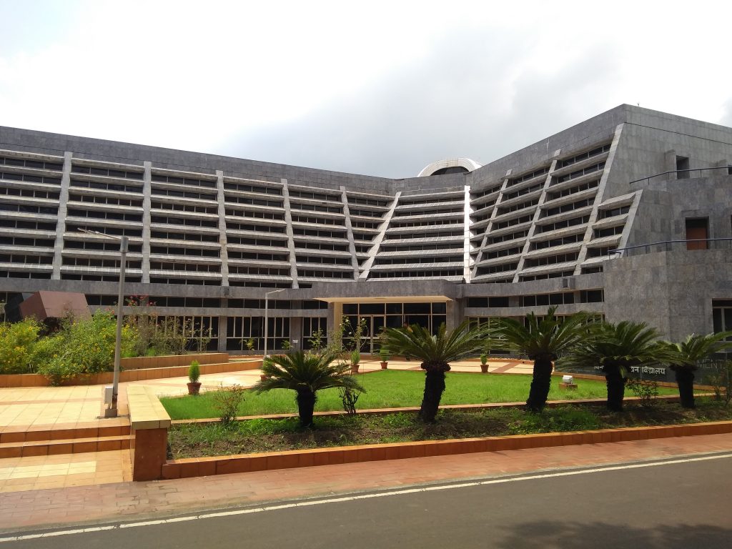 Aditya Birla Group - Inspiration for Life - VGSoM, IIT Kharagpur