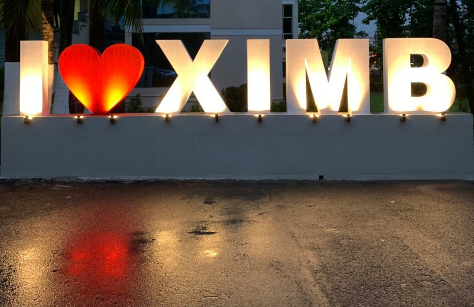 Clothing to Shelter-Nothing has been left untapped by ABGL,Megha Banerjee-XIMB