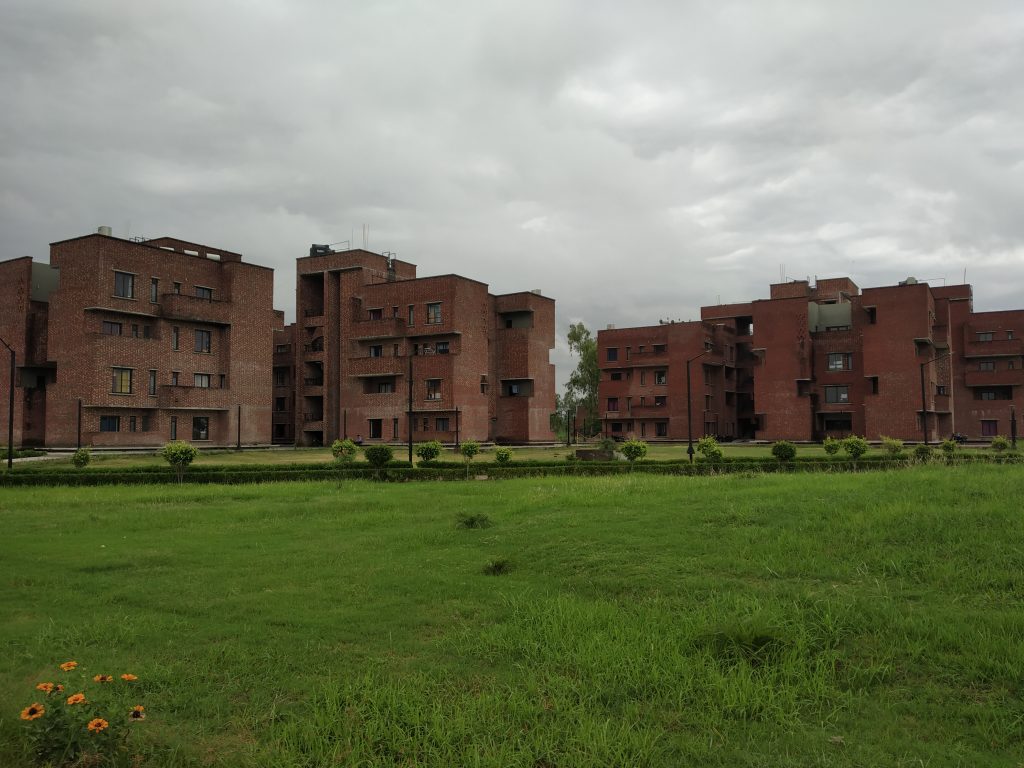 Aditya Birla Group, changing the definition of big– Ranjit Pradhan, IIM Kashipur