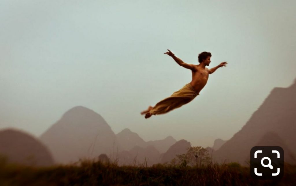 Never trust your fears, they do not know your strengths!- IMT Ghaziabad