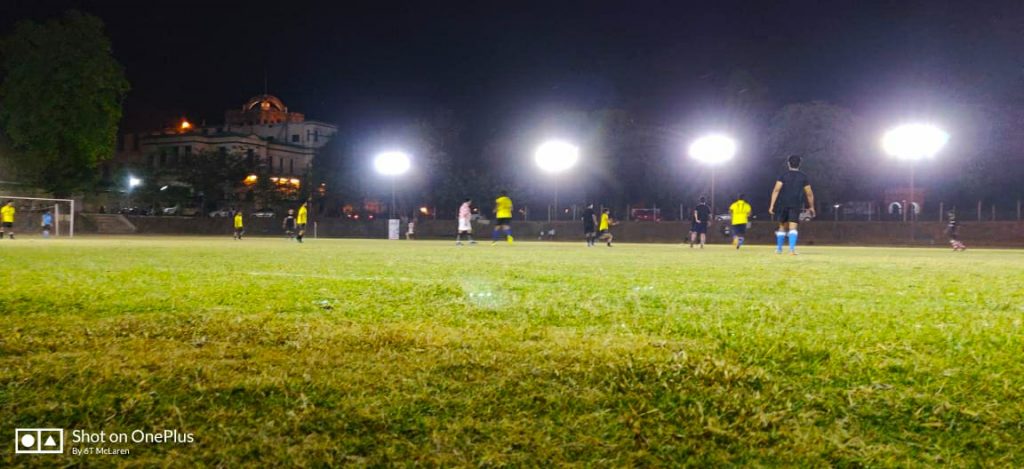 When Passion Calls | #MBAIITKanpur