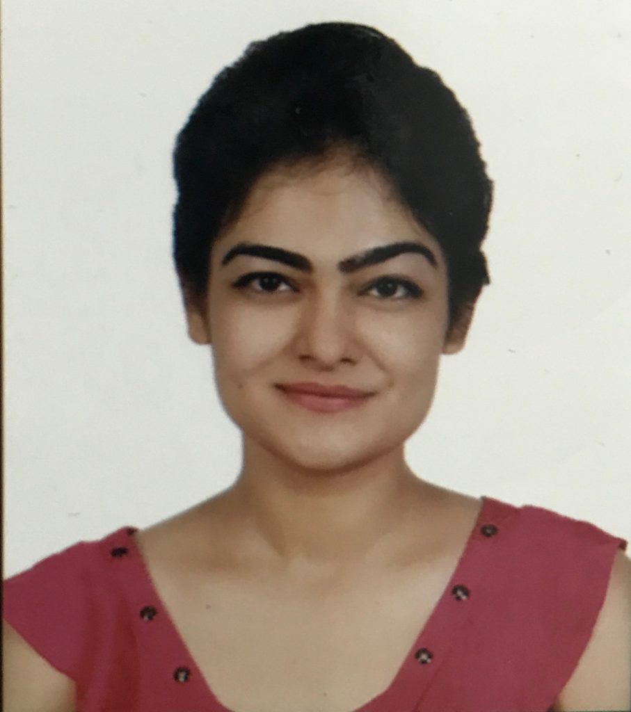 Surrounded by ABG | Saloni Juneja, IIFT