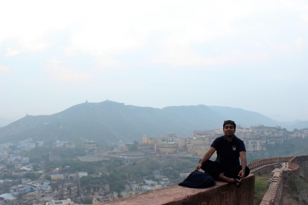 A Journey to Success_IMI New Delhi