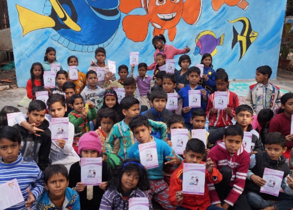 Always Going By My Intuition - Chhavi Jain, MDI Gurgaon