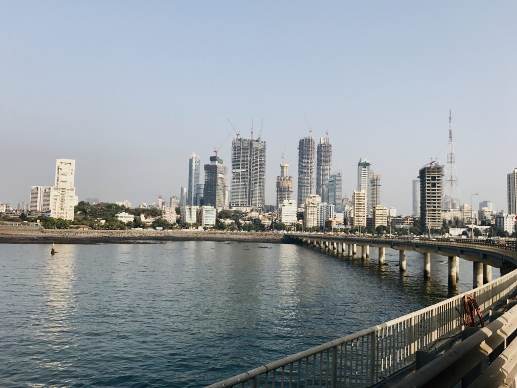 Overcoming Challenges - Aditti Agarwal, NMIMS Mumbai