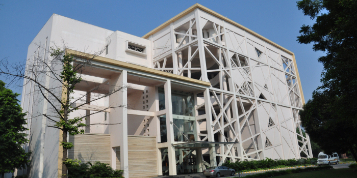 How I jumped the hurdles - IMT Ghaziabad