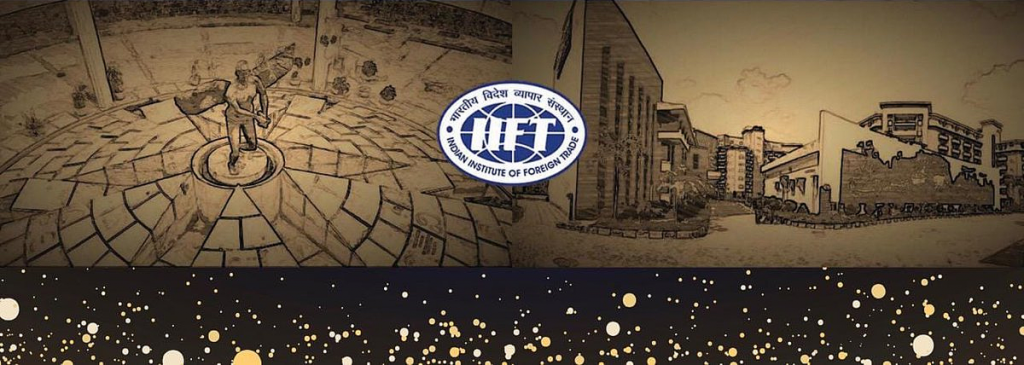 Challenging times, Empowering lessons &amp; A resilient soul | Govindu Ravitez | IIFT