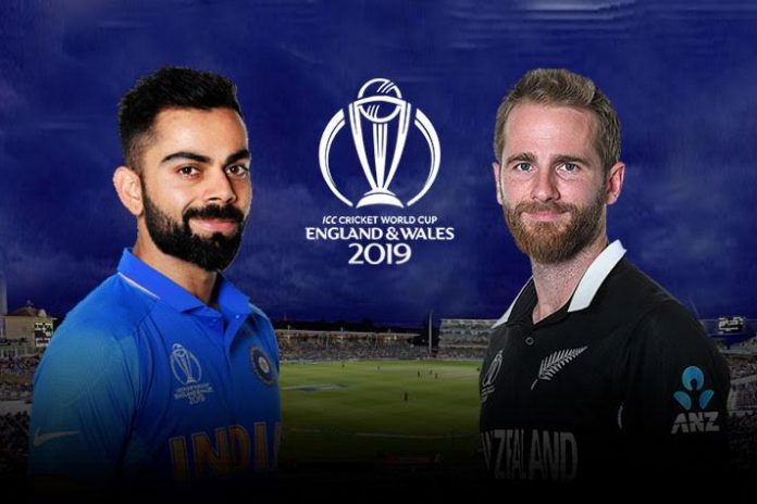 Few life lessons from India vs New Zealand Semi-final