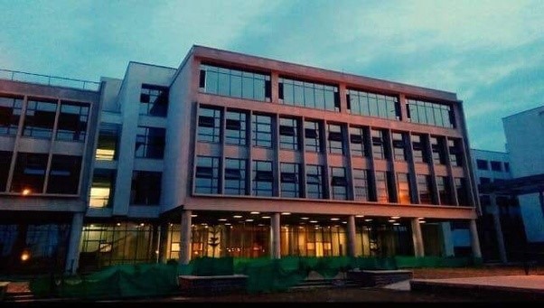 IDEA is the brand of Aditya Birla Group that impacts most people, IIM Raipur