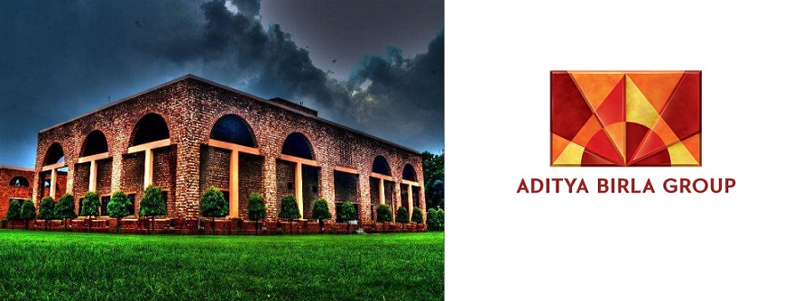 An Ordinary Journey Made Special By ABG - Lokesh Raizada, MDI Gurgaon