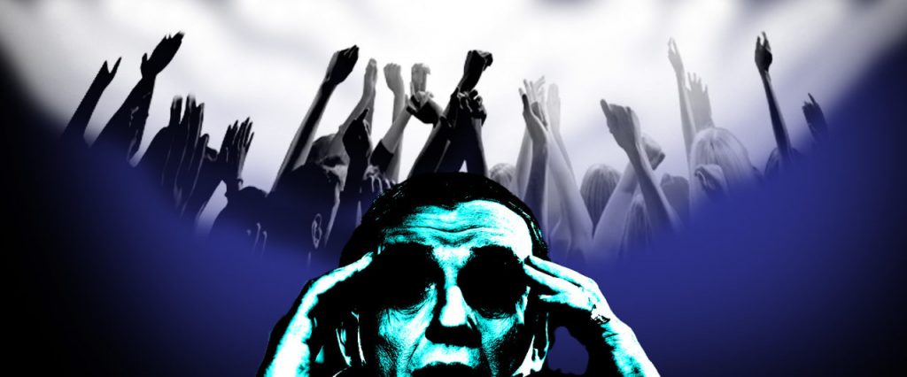 Challenging yourself: The only way to grow - Abhishek Sahu, XIMB