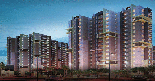 A New Experience, A New Learning - Internship At Kalpataru