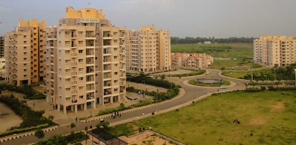 ABG- Story of my life, -Rahul Bhagat, IIM Ranchi