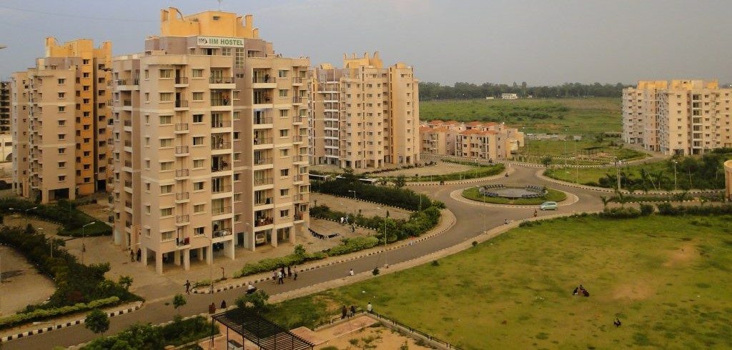 Through the Eyes of a Crow from IIM Ranchi