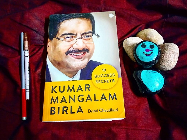 Ten Success Secrets from Kumar Mangalam Birla