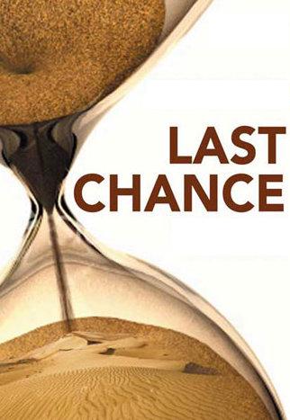 My last chance, SPJIMR.