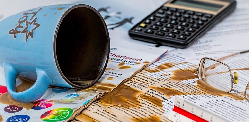 Learn from mistakes to bring everlasting success - TAPMI