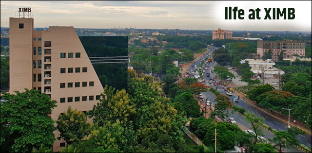 We will either find a way or make one.