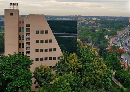 The A, B, and G of my family! - Manan Gupta, XIMB