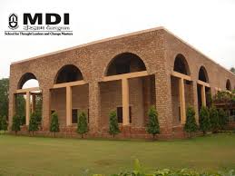 The Impact Aditya Birla Group Has Had On My Life - Akarsh Pandey, MDI Gurgaon