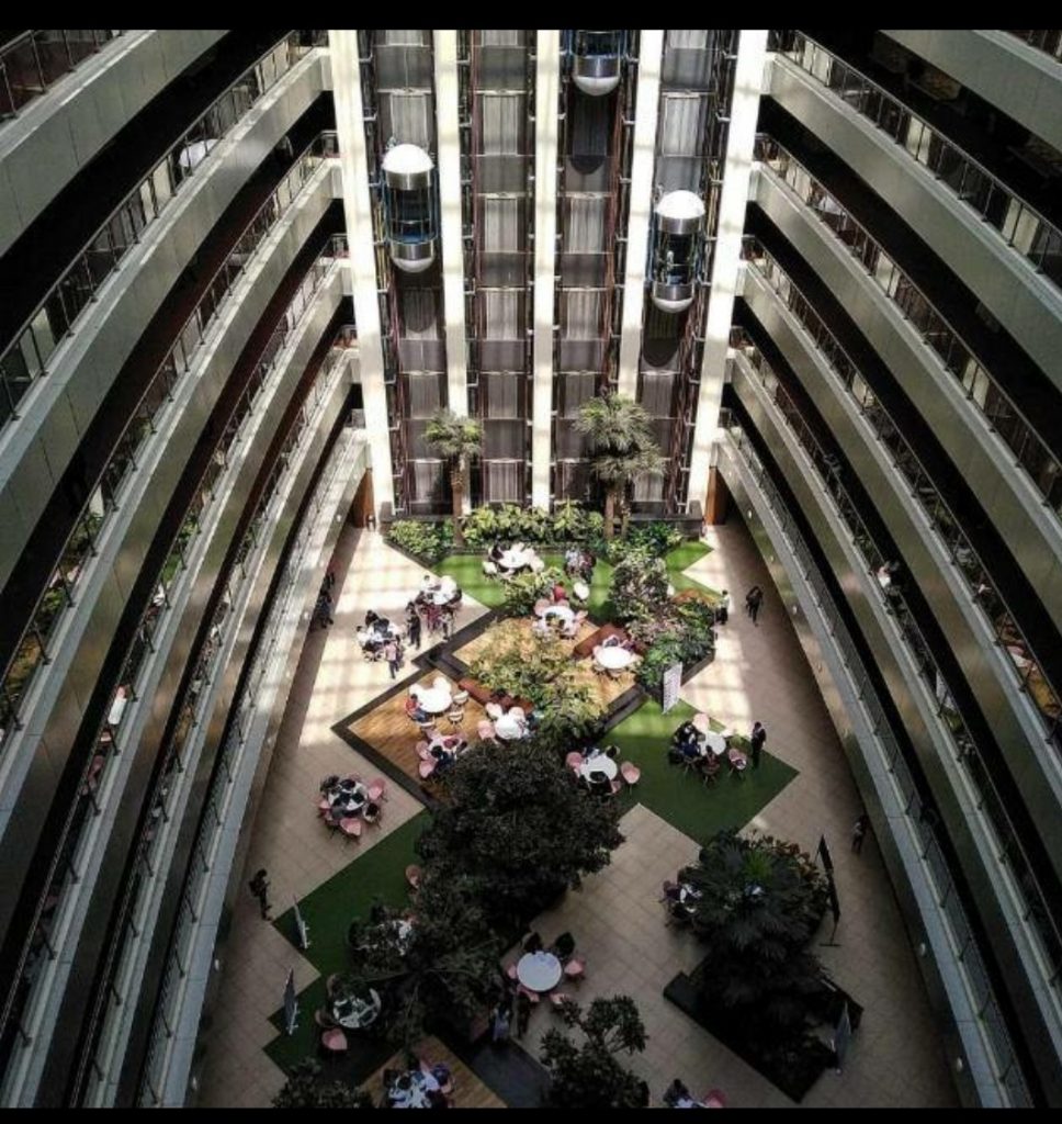 Acknowledge, Accept, Analyze and Achieve - Hasnain Vakil, NMIMS Mumbai