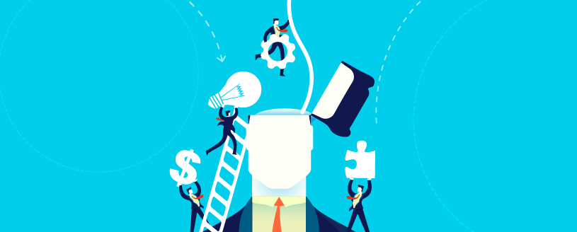 Why Every Leader Needs A Growth Mindset?