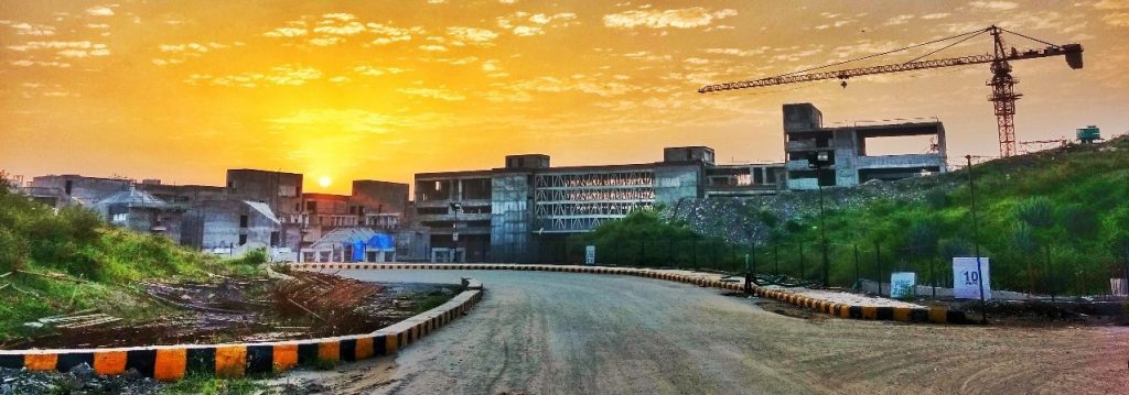 BIRLA BUILDING U- Aniket Singh, IIM Udaipur