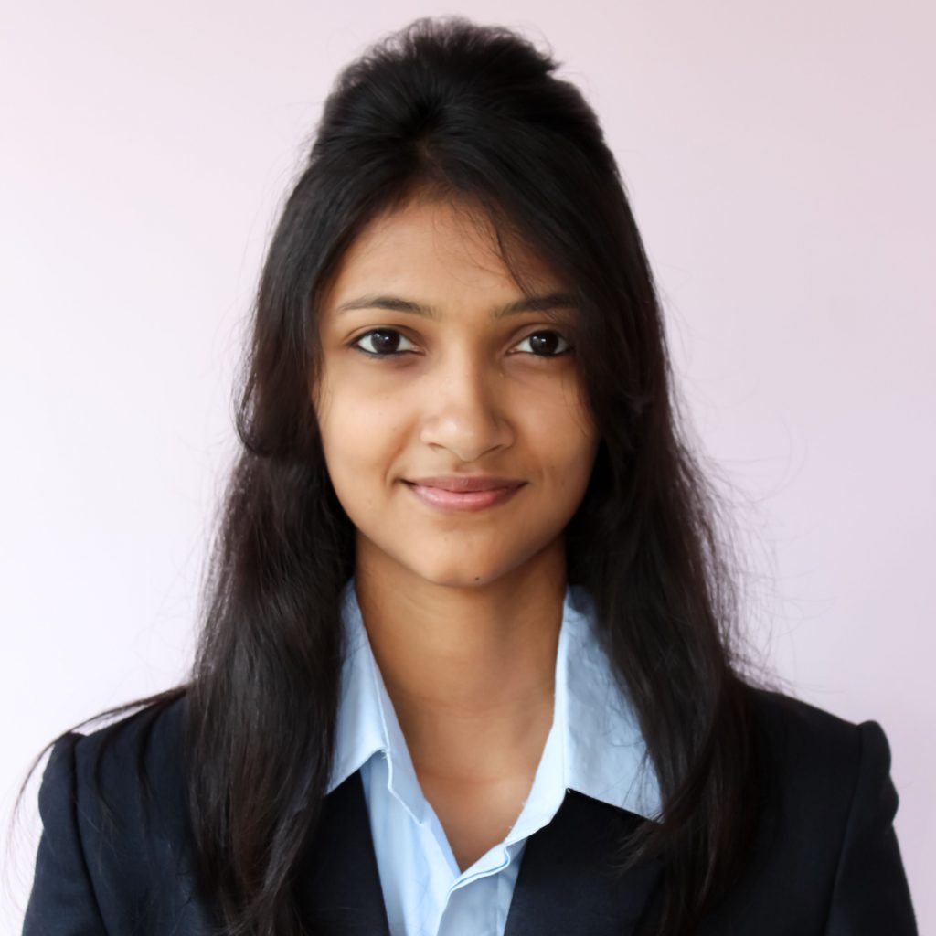 Part B – How I overcame challenges to achieve my