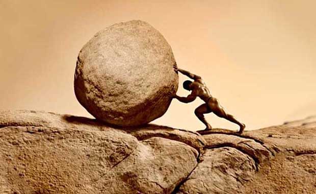 Success isn’t owned, it’s leased. And rent is due every day - Phani Sekhar, MDI Gurgaon