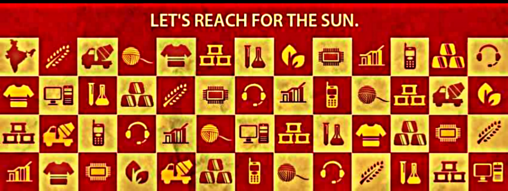 The companion who complements your journey towards the sky ! - TAPMI