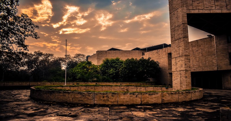 What are you holding onto?|Rajesh Velpandian, IIFT